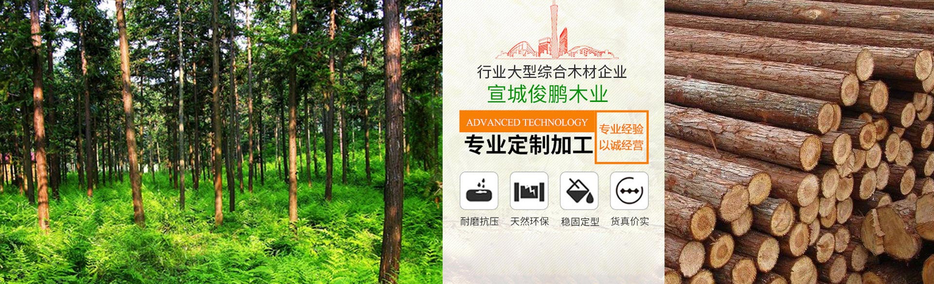 宣城市俊鹏木业有限公司